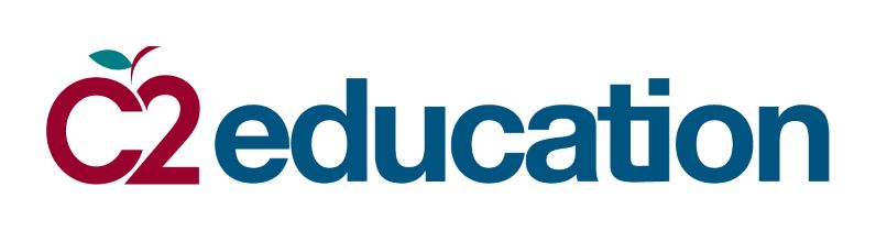 C2 Logo - Horizontal (002)