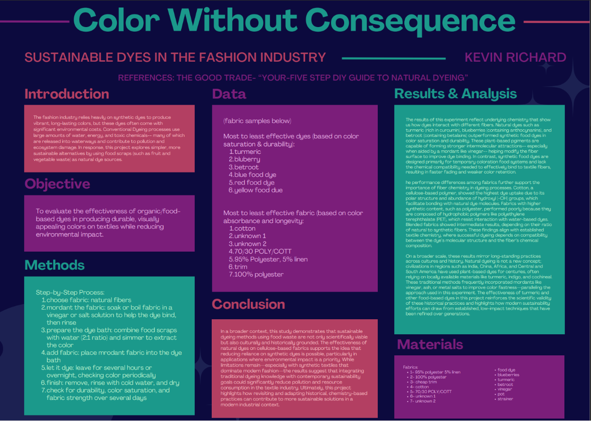Thumbnail of Color Without Consequence