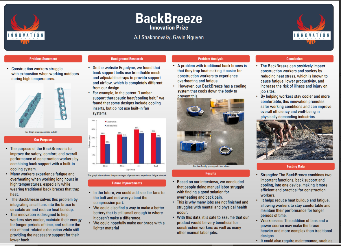 Thumbnail of Backbreeze