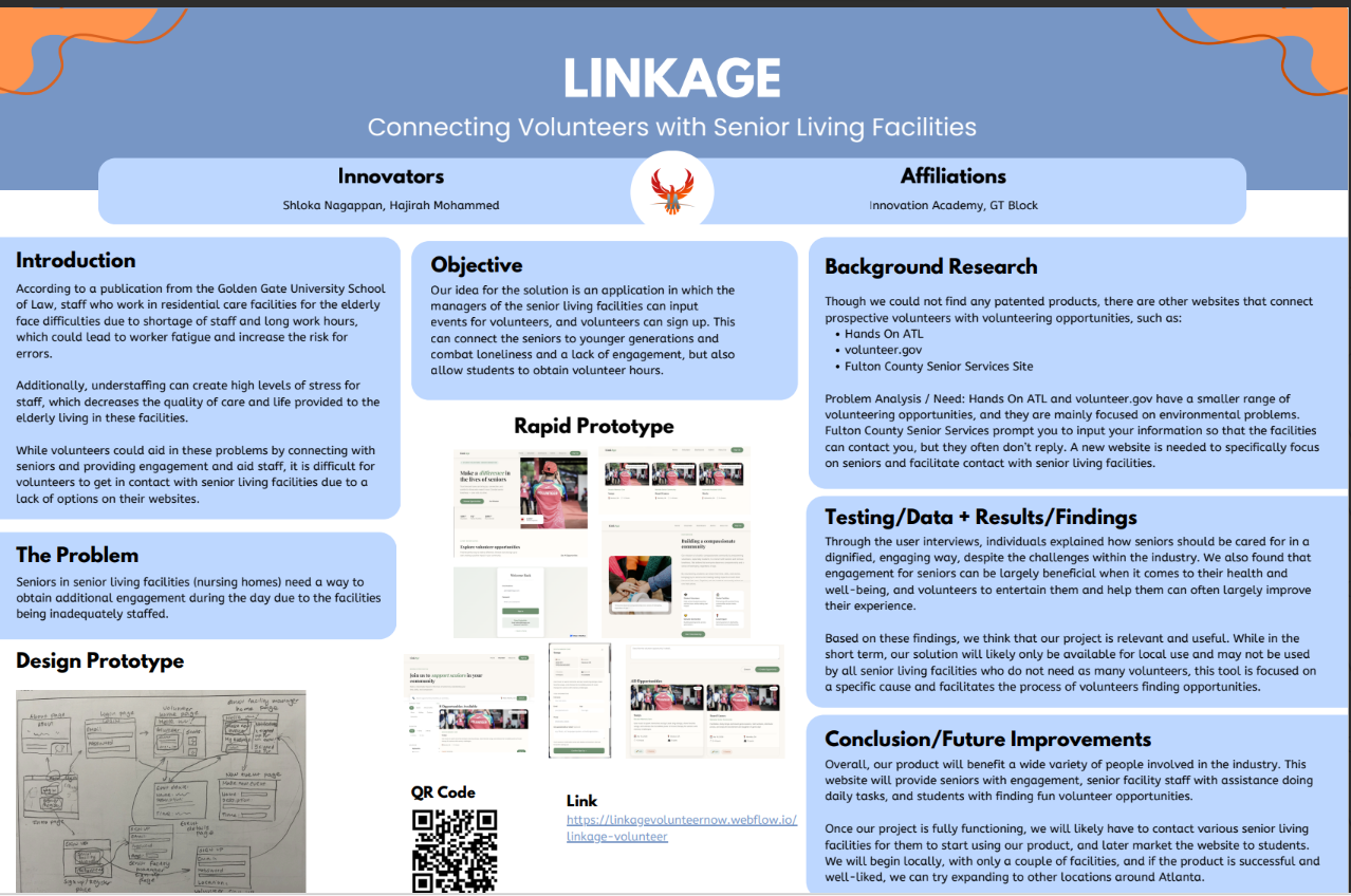 Thumbnail of Linkage