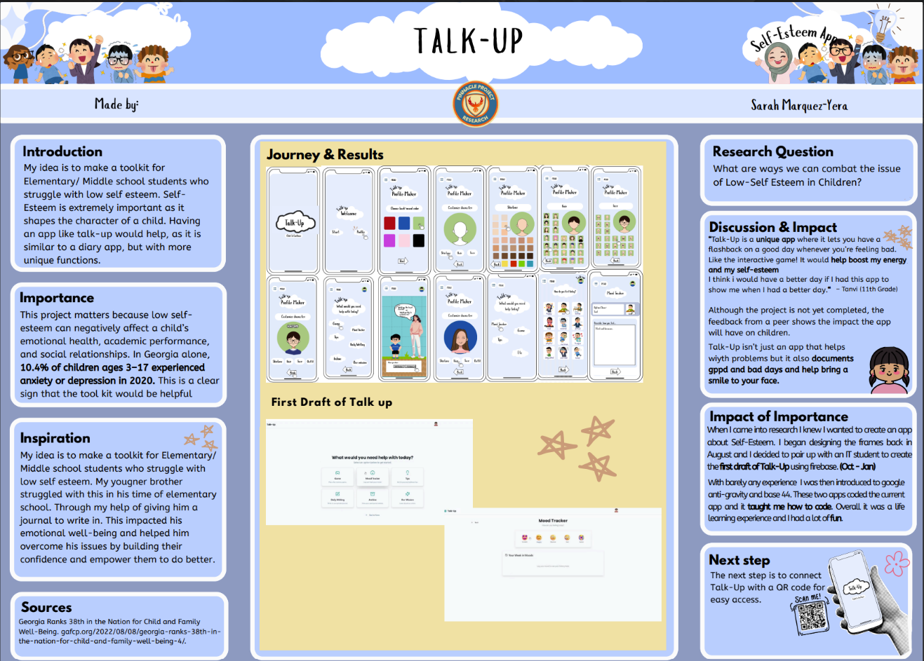 Thumbnail of Talkup 