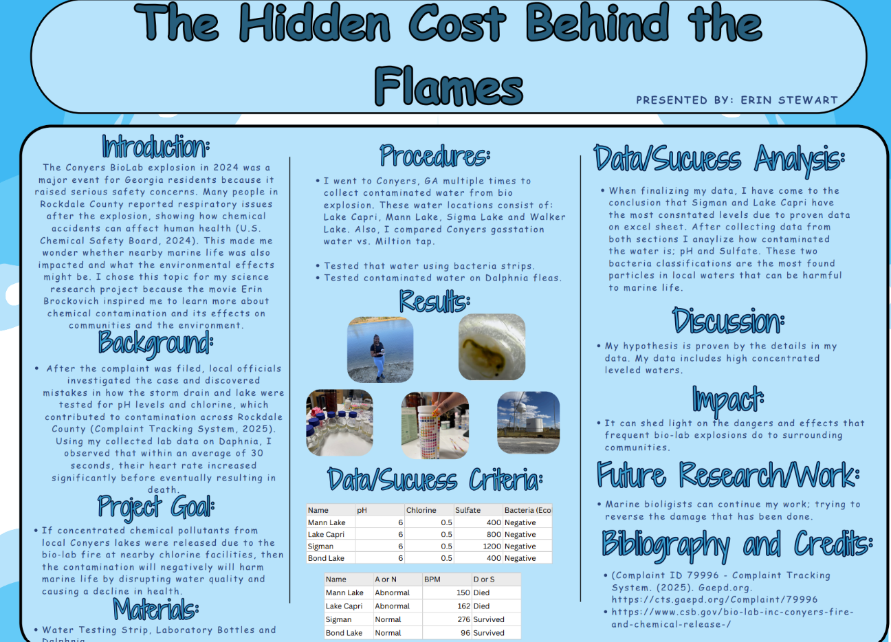 Thumbnail of The Hidden Cost Behind the Explosion