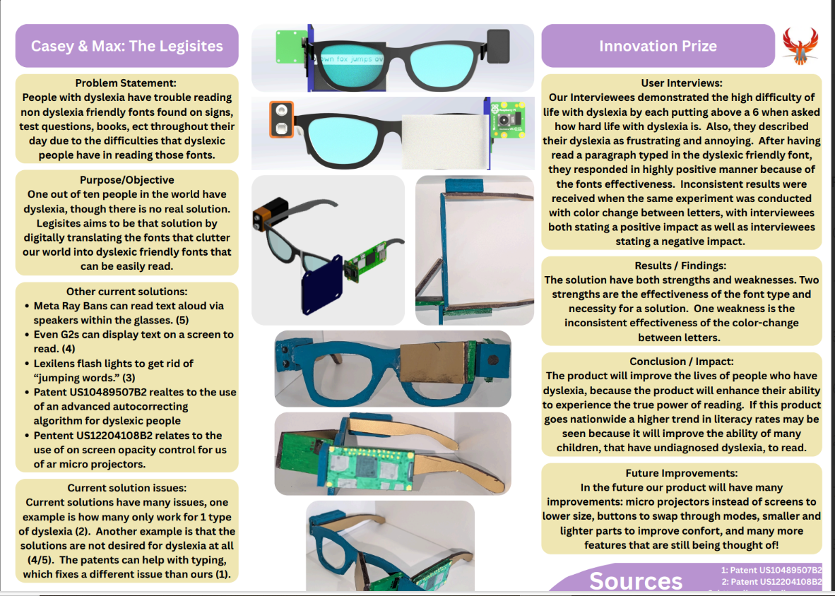 Thumbnail of The Legisites